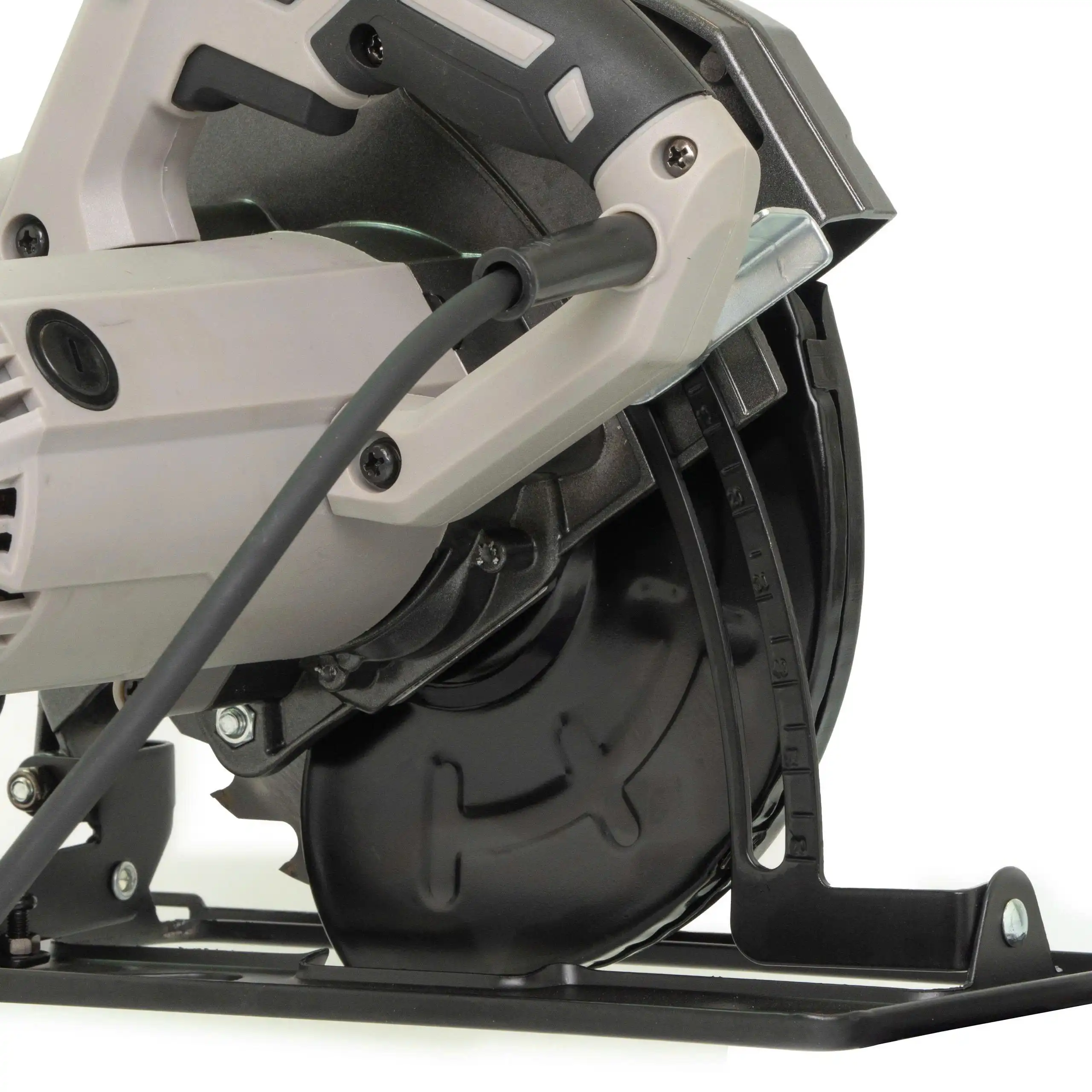 MÁY CẮT GỖ 185MM 1500W HK-G2-CG185N HUKAN -HÀNG CHÍNH HÃNG