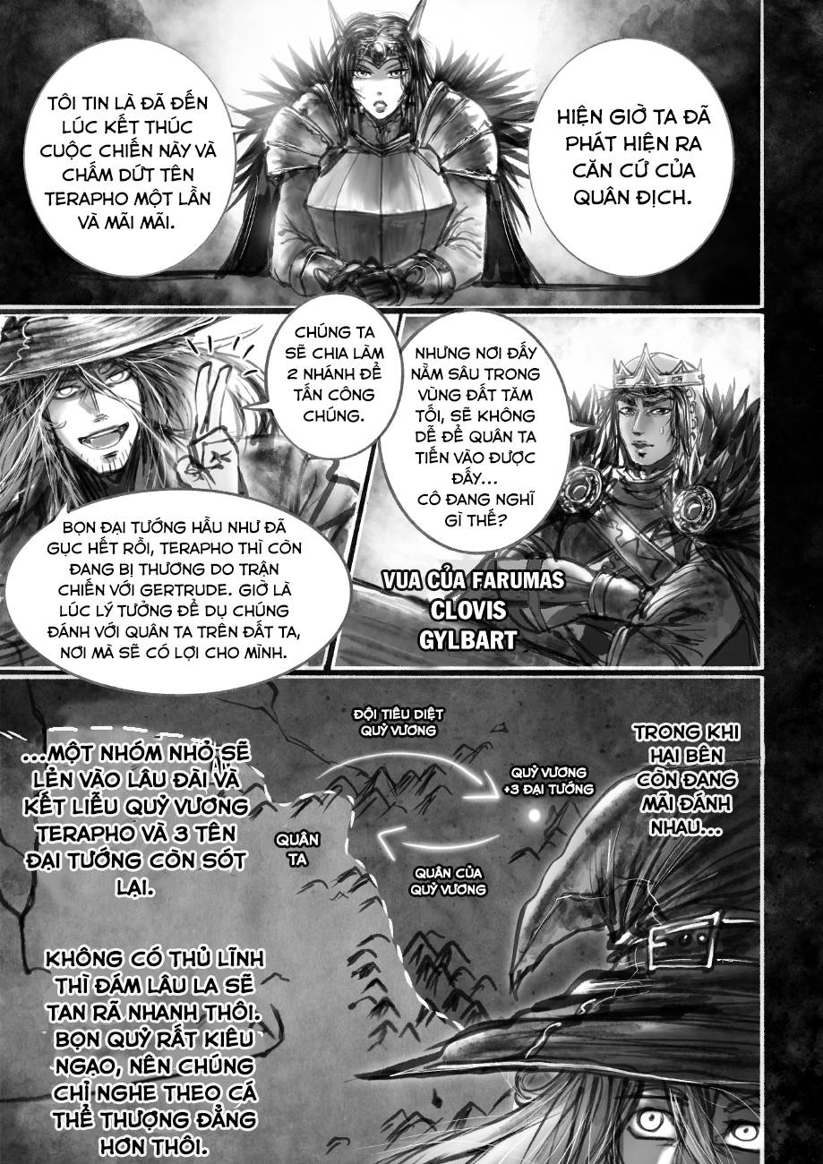 ramia - yana chapter 6.1 3