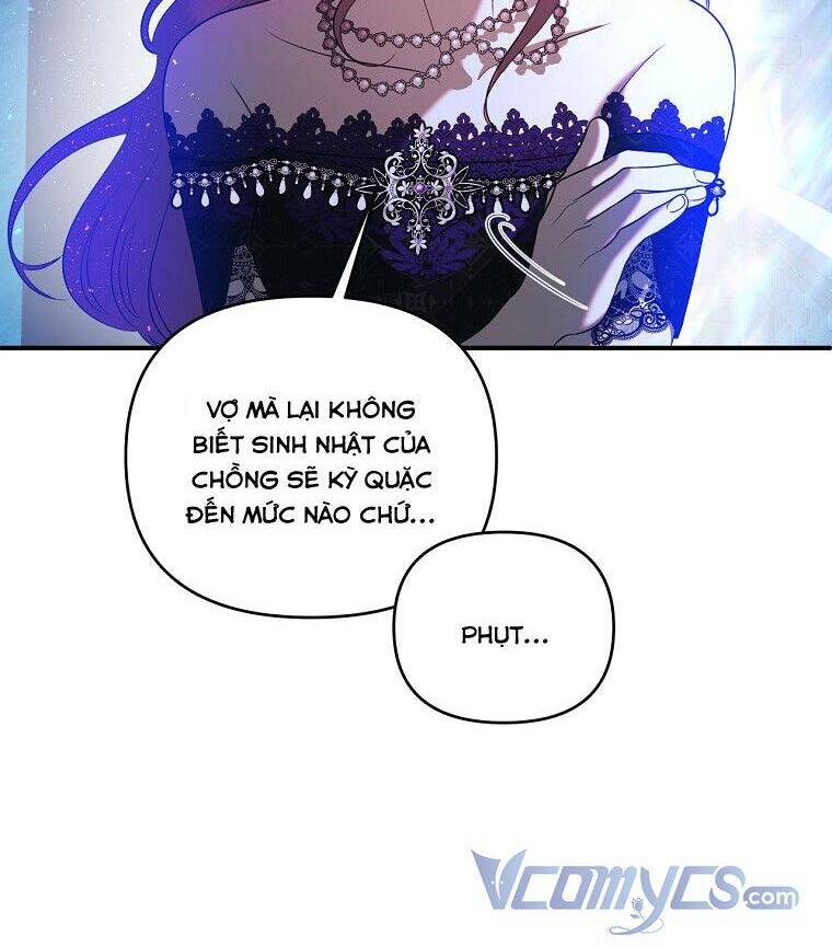 phương pháp sống sót khi phải ngủ cùng hoàng đế chapter 30 44