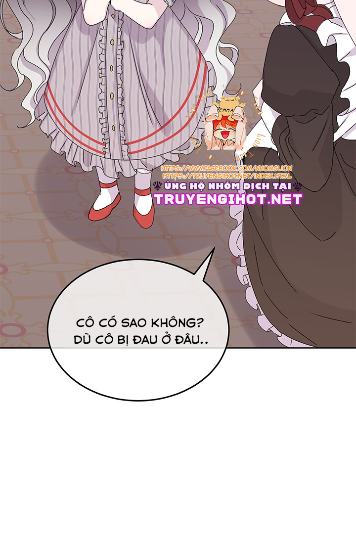 công chúa của sự diệt vong chapter 6.1 47