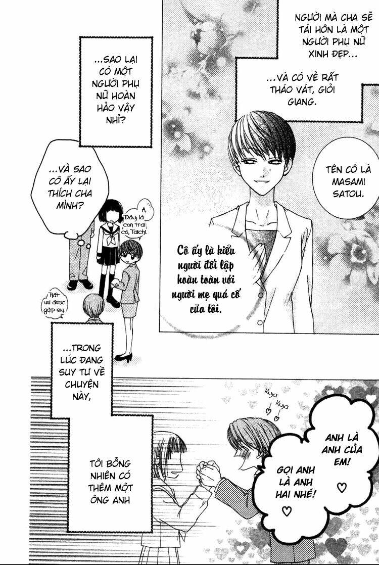 sugar family chapter 4 3