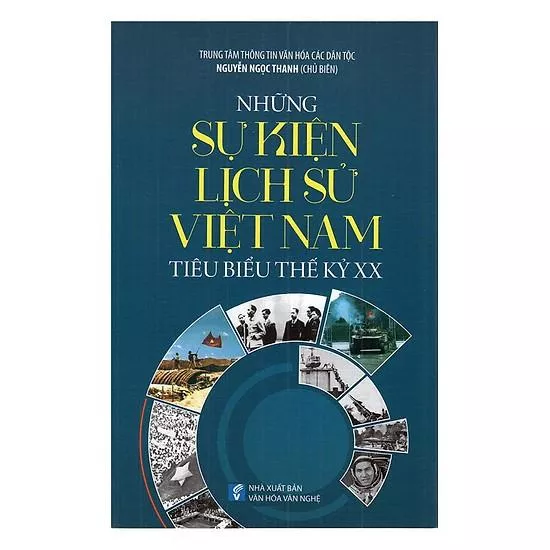 Những sự kiện lịch sử Việt Nam tiêu biểu thế kỷ XX