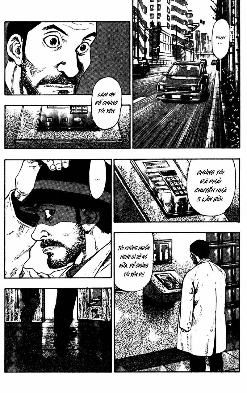 shamo (võ đạo) chapter 81 7