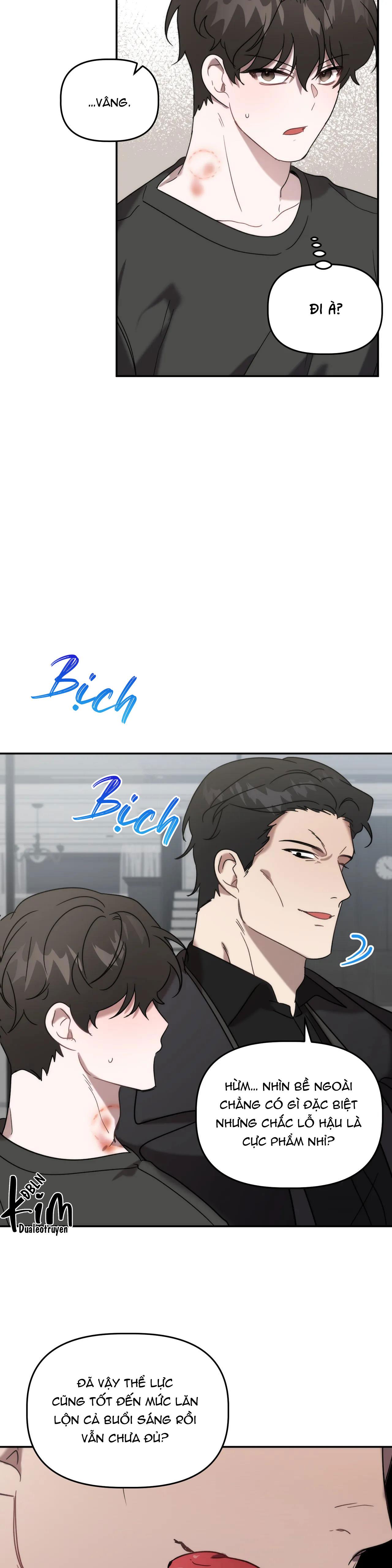 đã hiểu chưa chapter 26 23