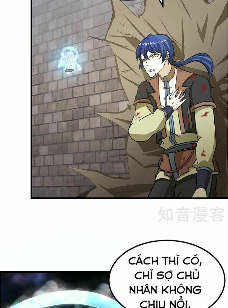 võ đạo độc tôn chapter 4 22