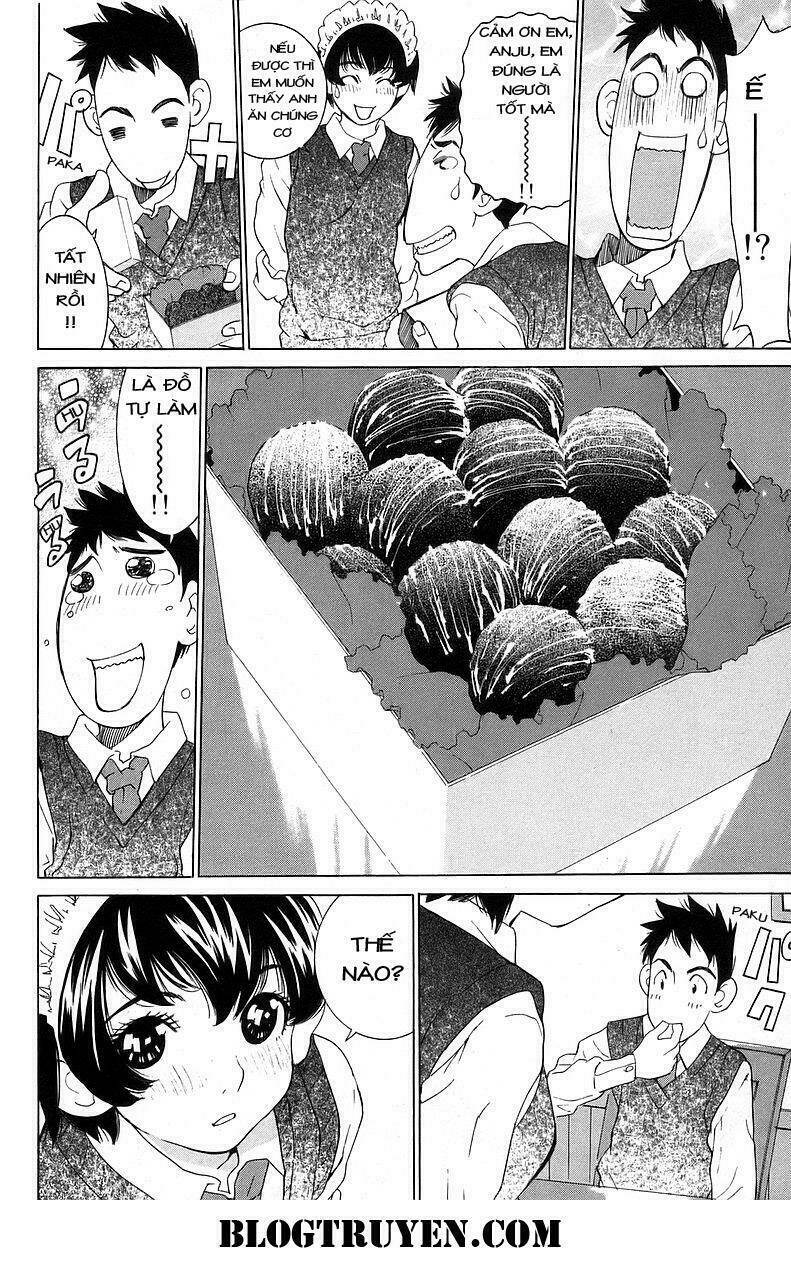 gacha gacha - secret chapter 34 12