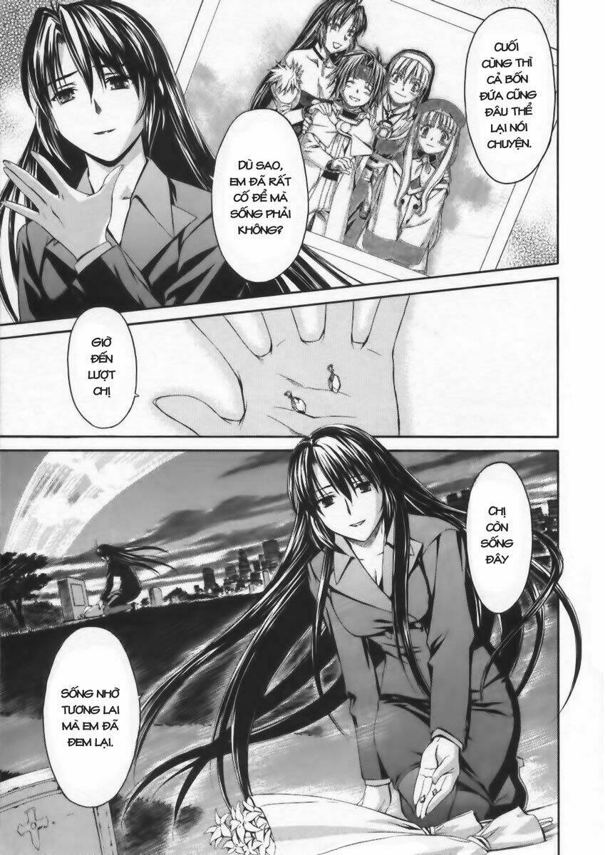 chrono crusade chapter 59 14