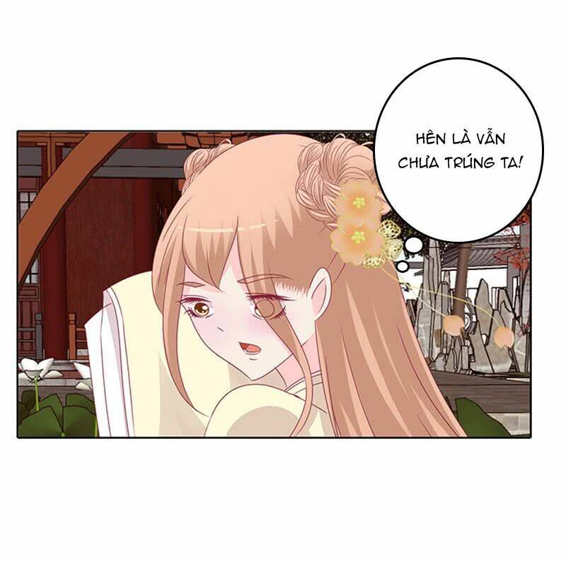 tướng quân mời ra trận chapter 71 17