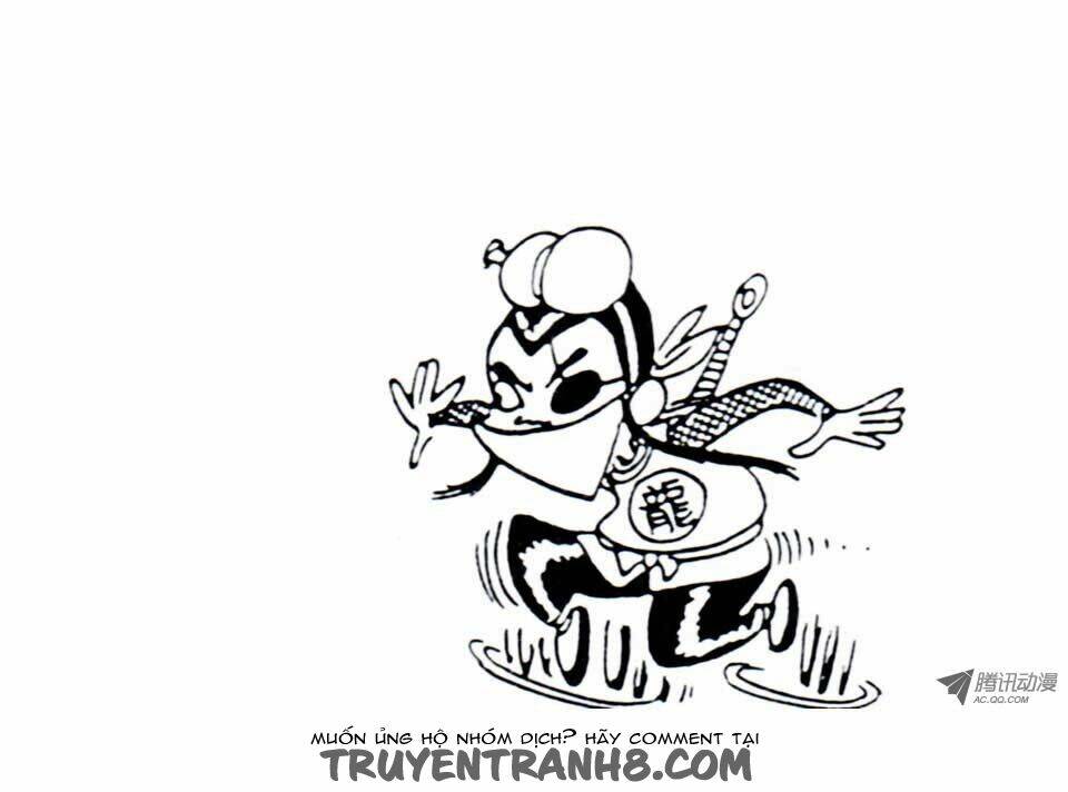 đạo sư độc nhãn long chapter 19 2