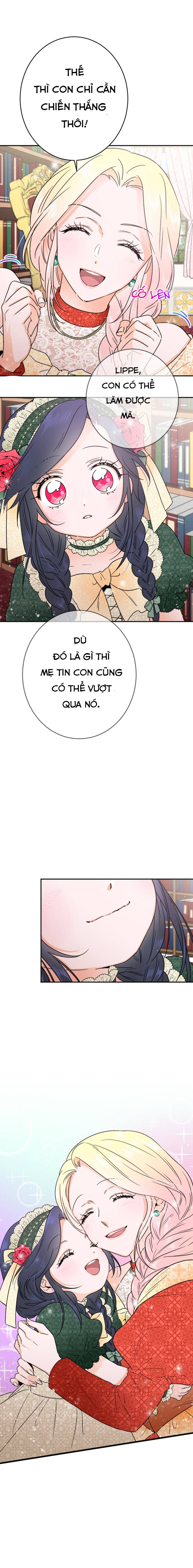 lady baby chapter 67 10