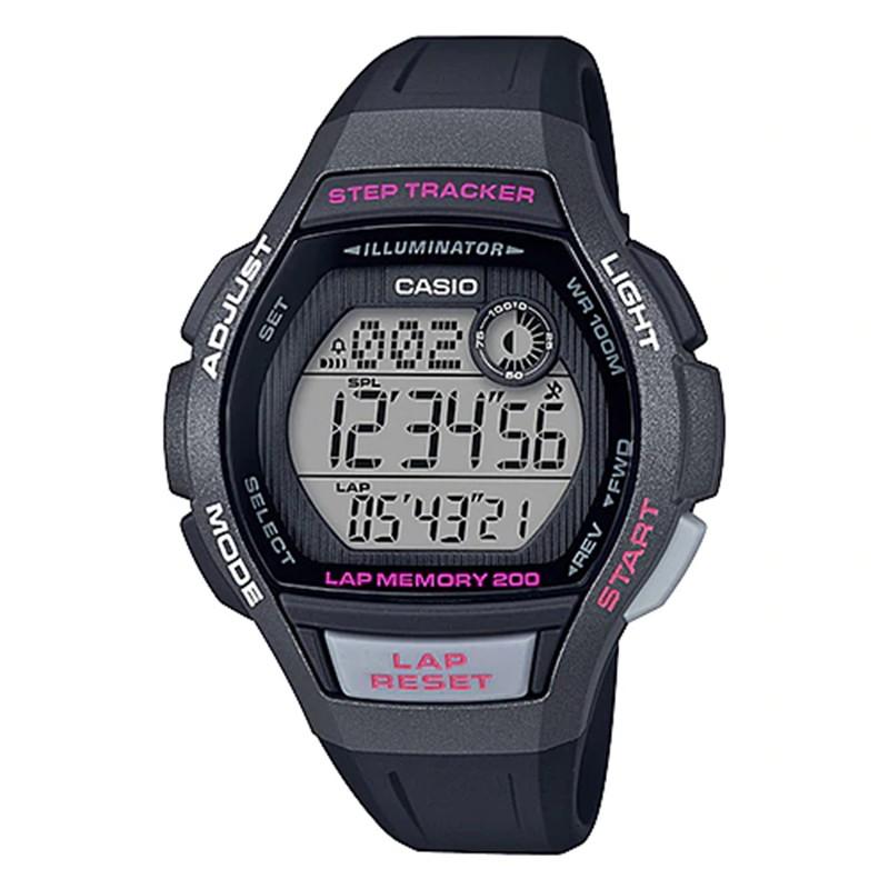 Đồng Hồ Nam Casio WS-2000H