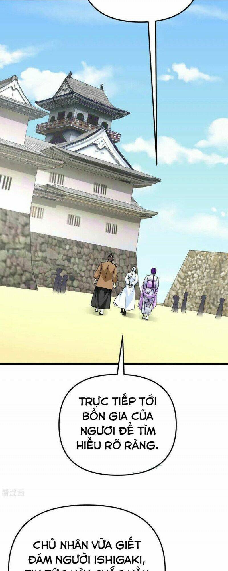 trọng sinh ta là đại thiên thần chapter 181 12