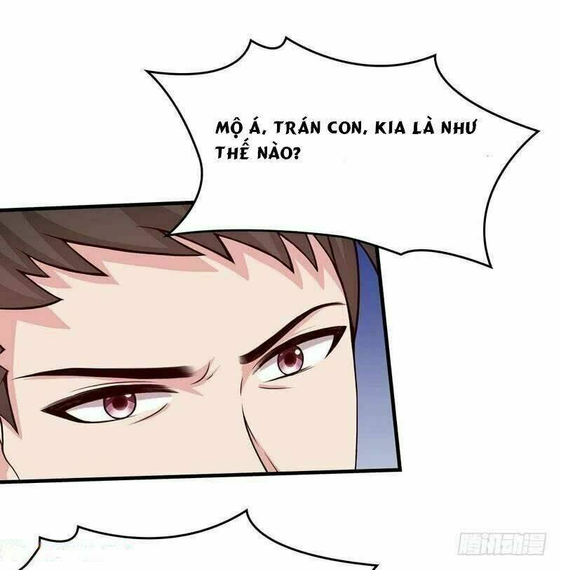 nam thần manh bảo tận diệt chapter 52 38