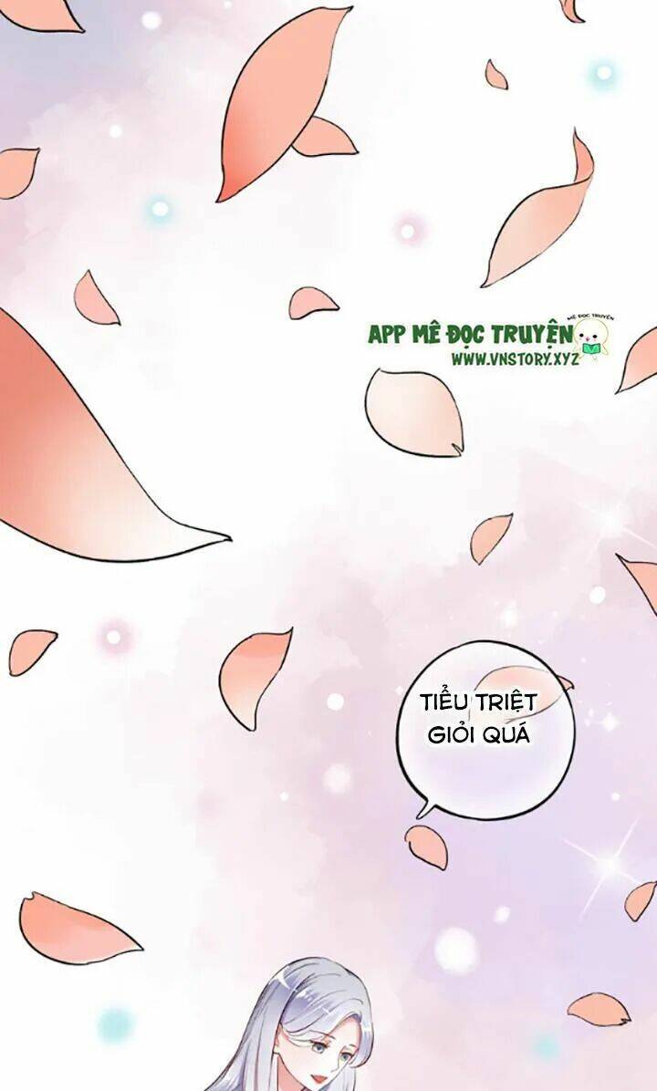 trạch thượng tịch mịch huỳnh hỏa chapter 24 28