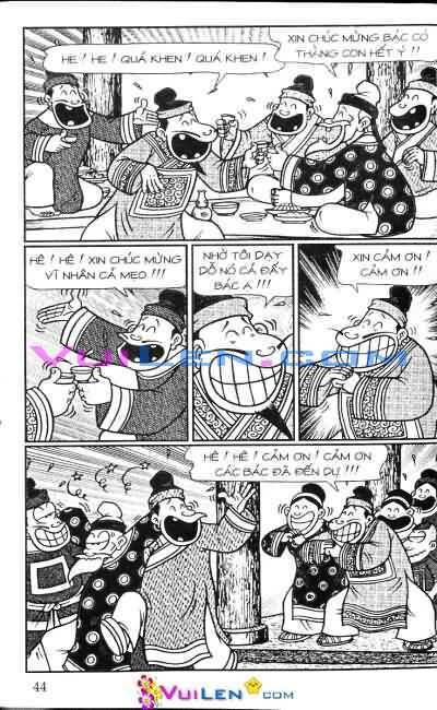 thần đồng đất việt chapter 57 41