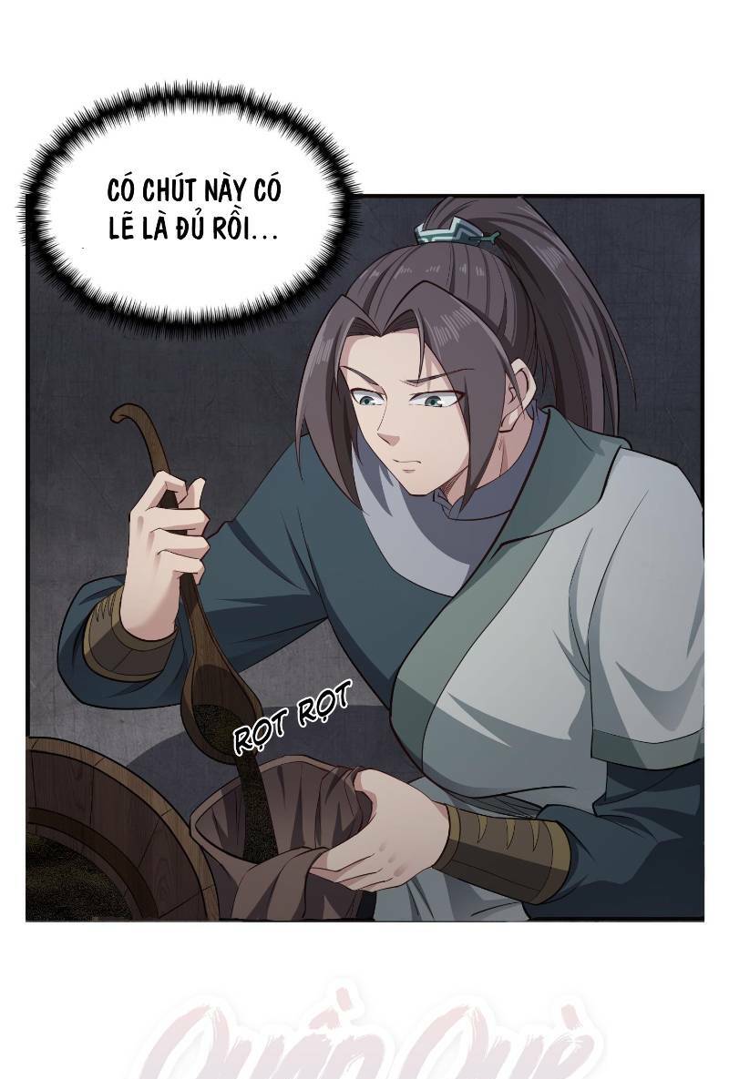 trọng sinh tới đại đường chapter 86 9