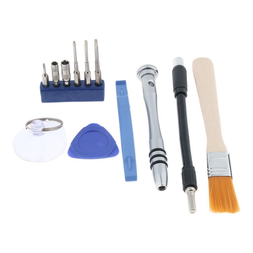 Repair Tool Set Precision Screwdriver Bit for   DS DS Lite