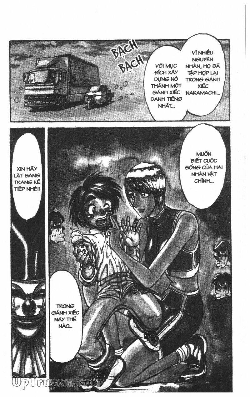 karakuri circus - gánh xiếc quái dị chapter 22 63