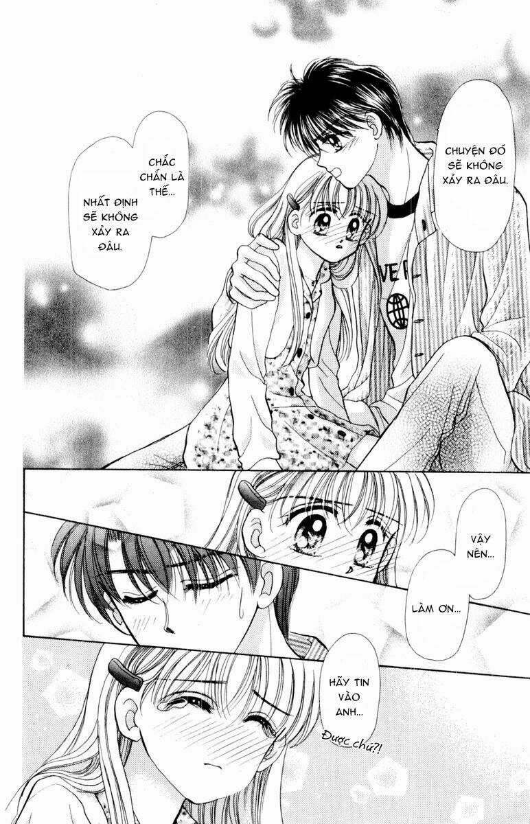 baby love chapter 30 21