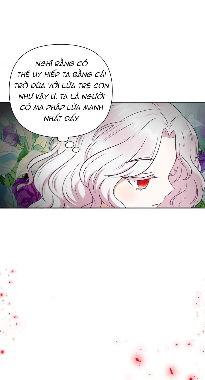 ác nữ công chúa chapter 22 20