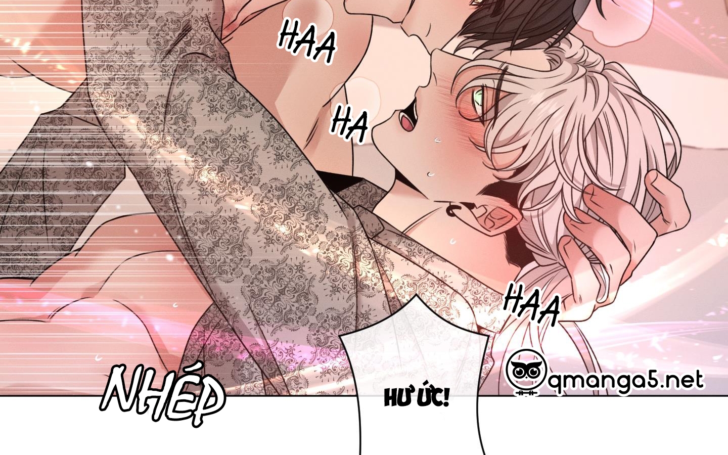 hội chứng minmotion chapter 34 181