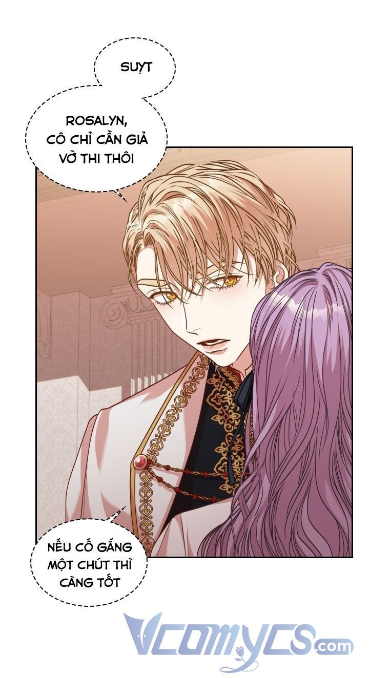 tôi trở thành thư ký của bạo chúa chapter 38 71