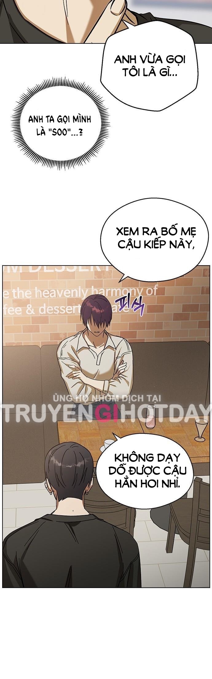 nhân duyên kiếp trước chapter 80.2 21