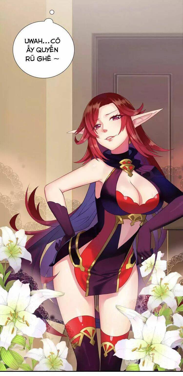 thực luyến kỳ duyên chapter 4 20