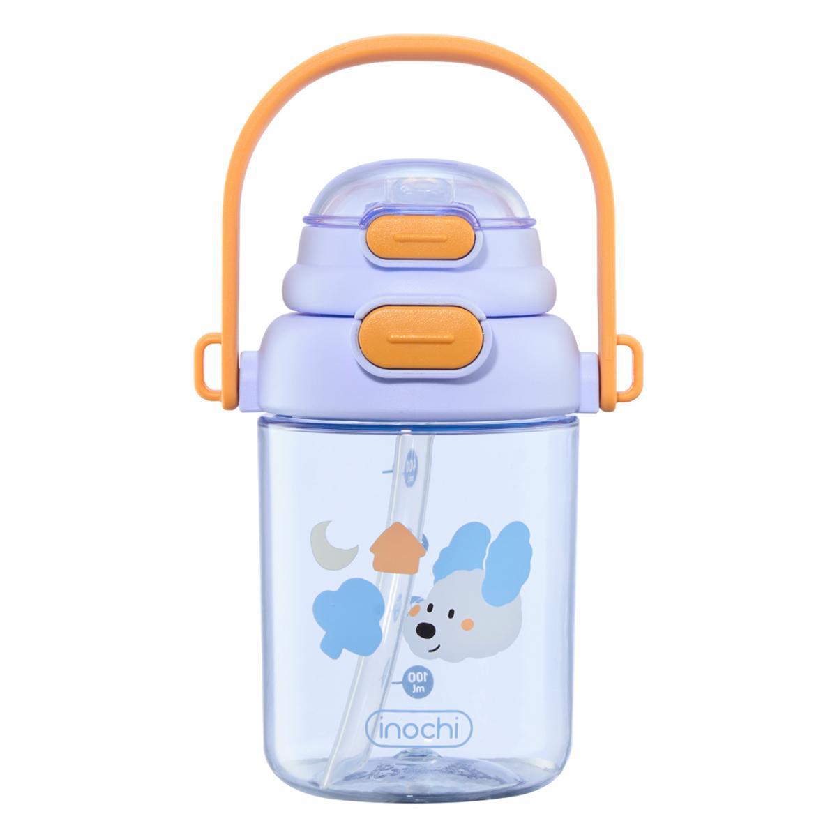 Bình Nước Kita Pop 560 ml - Inochi XL-2401