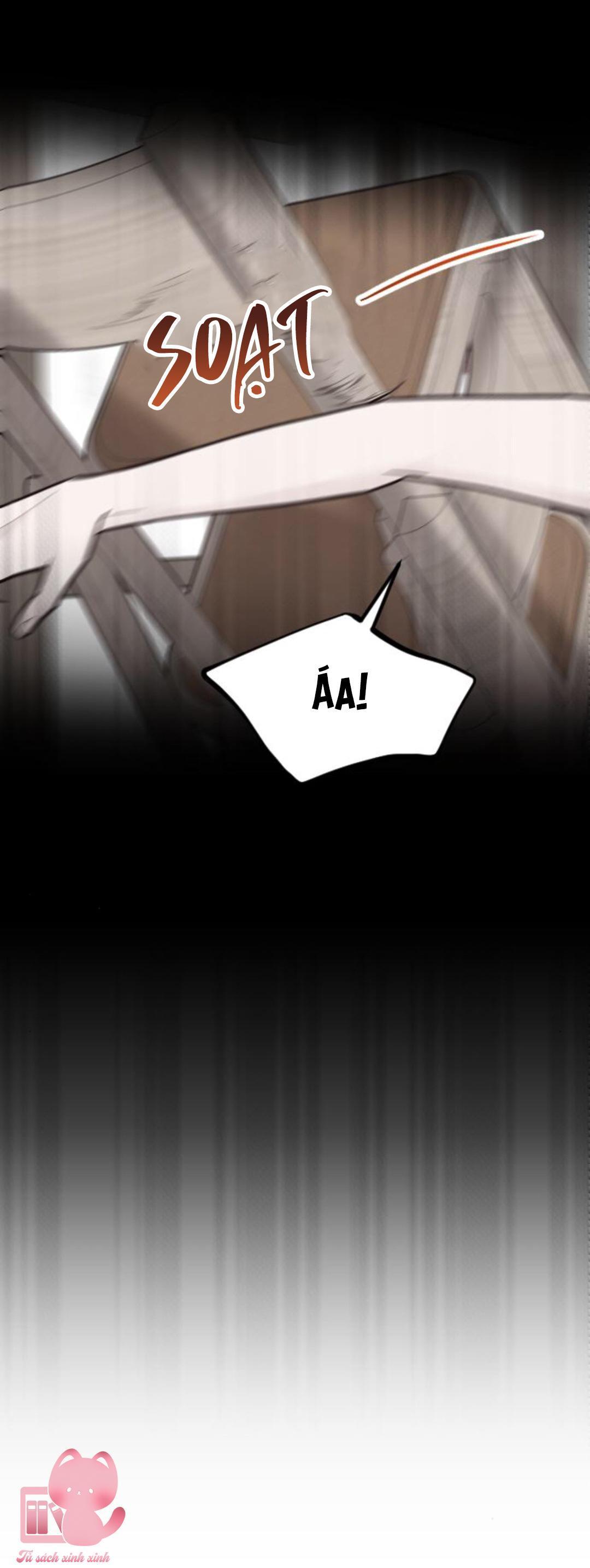 gặp nhau giữa trung gian chapter 24 14