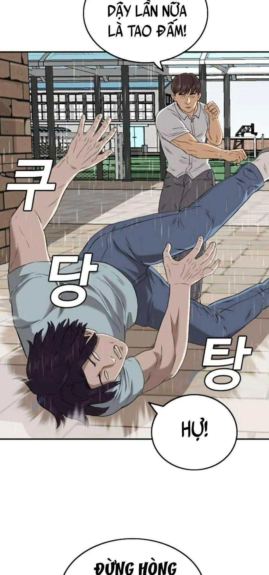 người xấu chapter 111 20