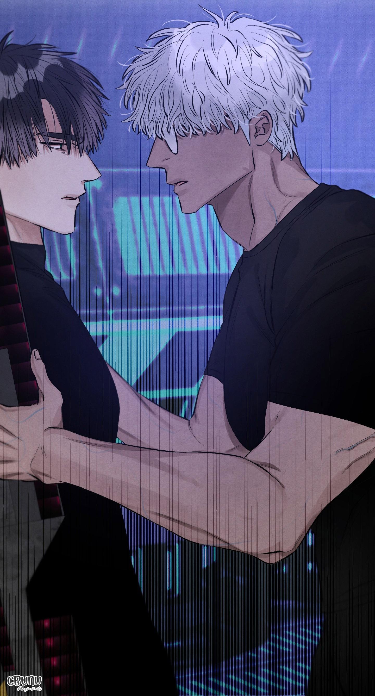 khinh địch tất bại chapter 3 87