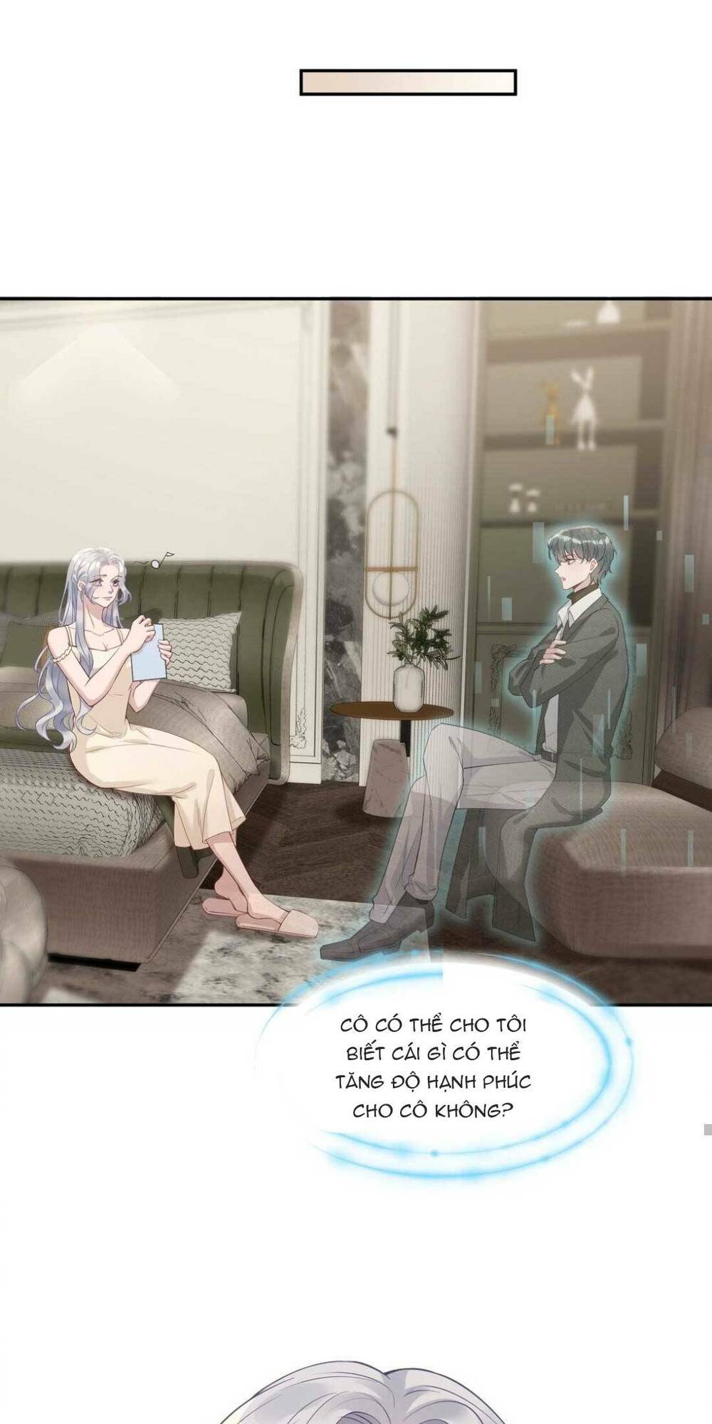 hôm nay thiên kim lại đi vả mặt chapter 2 22