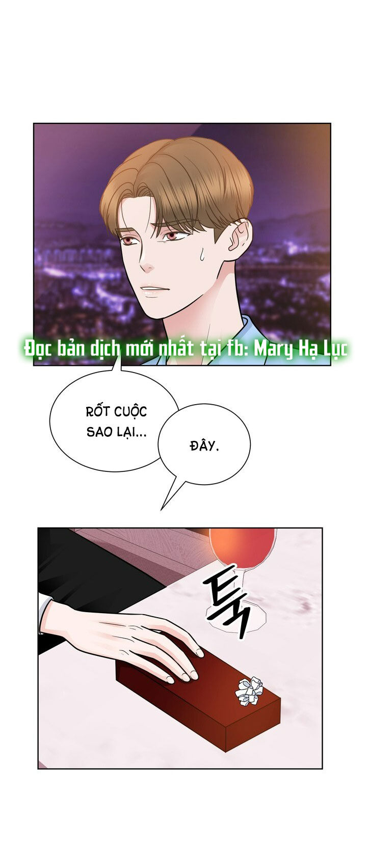 [18+] muộn màng chapter 27.1 17