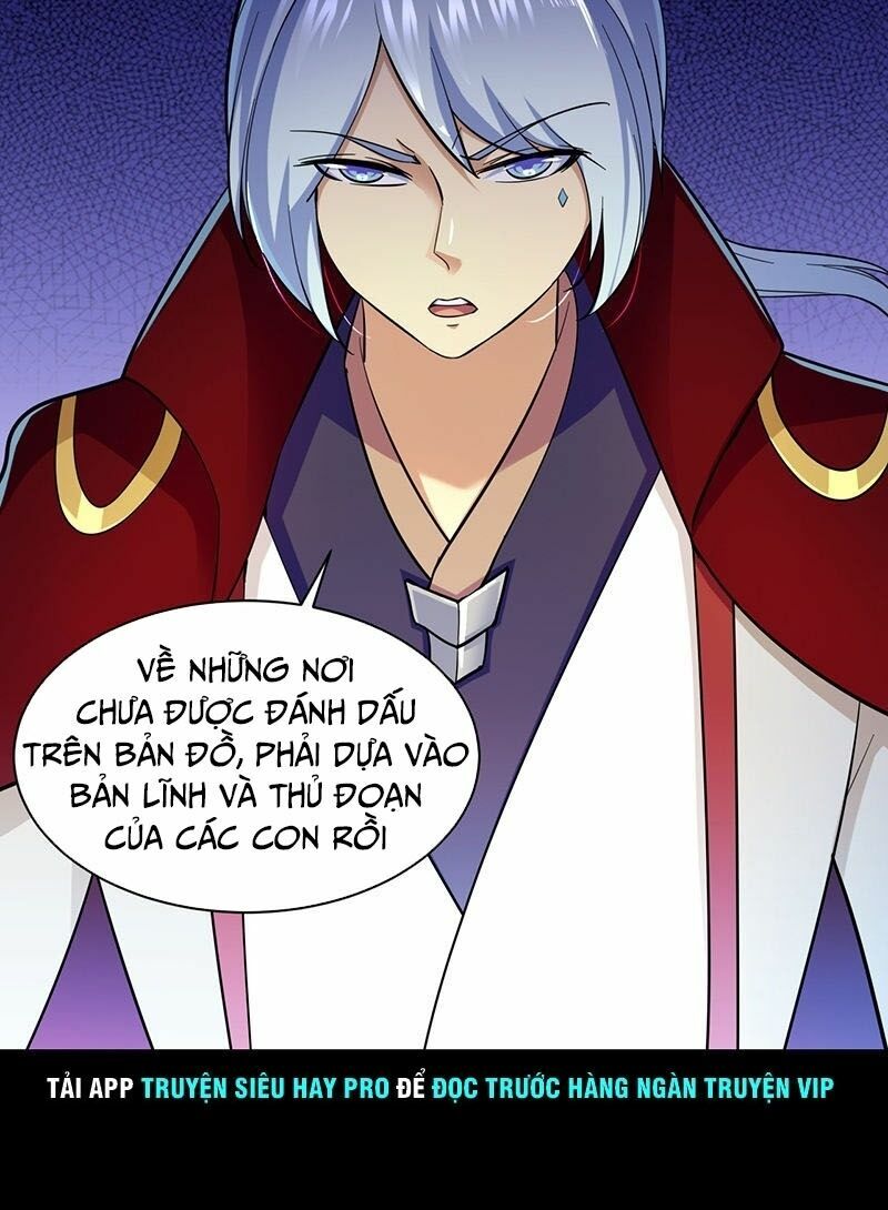 võ đạo độc tôn chapter 93 4
