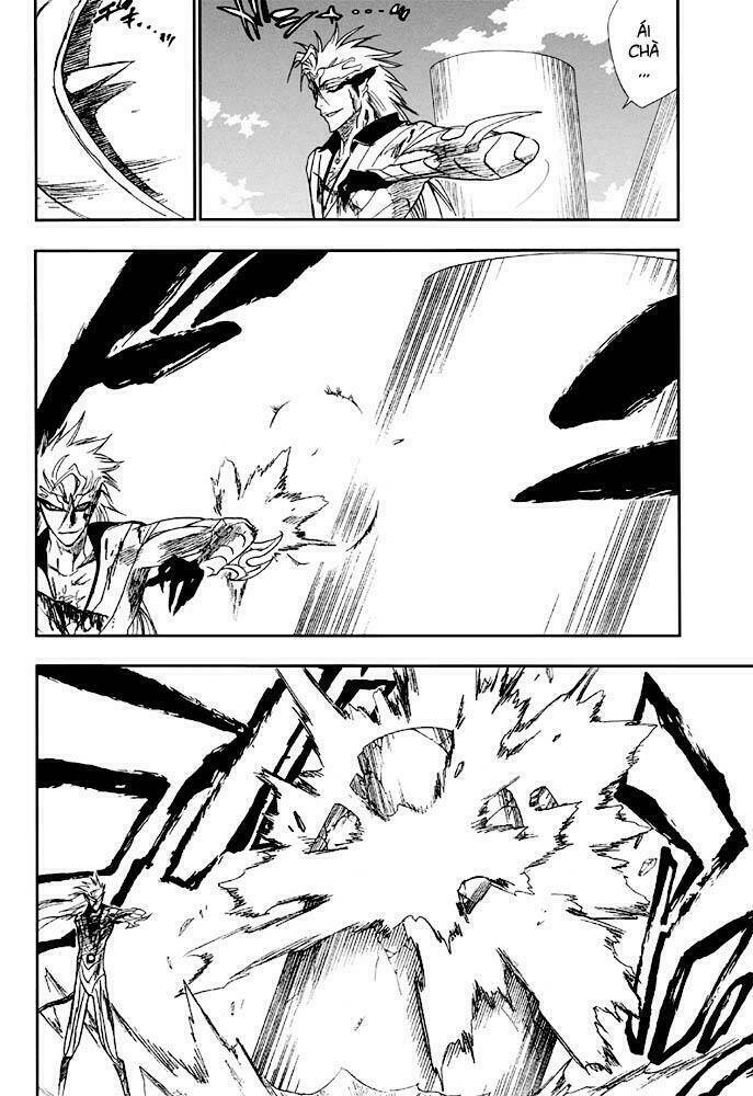 thần chết ichigo chapter 283 4