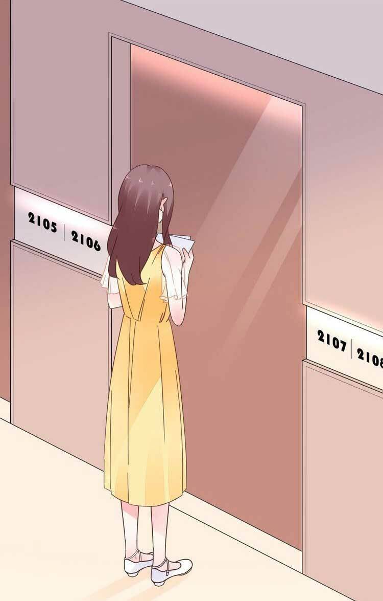 điều ước sủng ái bất bình đẳng chapter 76.1 15