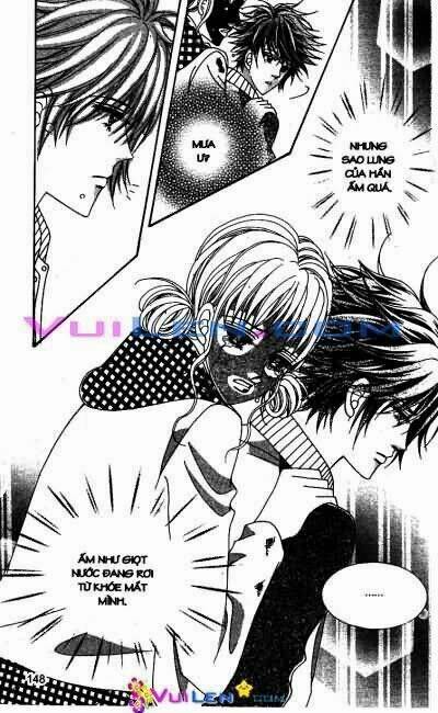 đừng tin cô ấy chapter 4 148