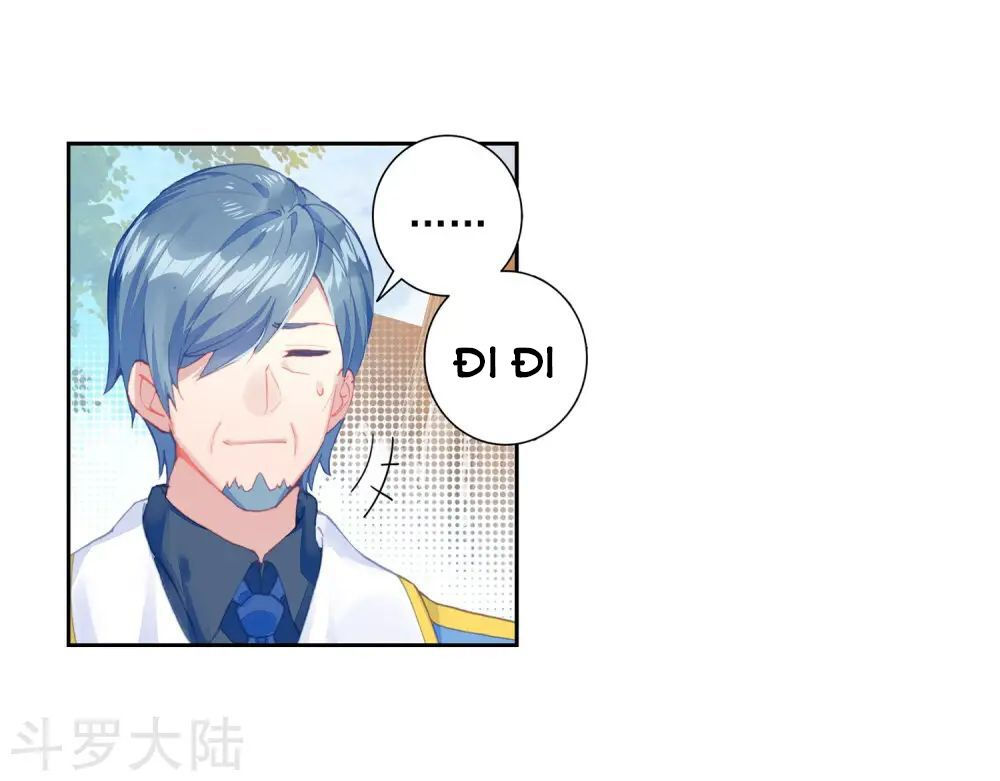 tuyệt thế đường môn - đấu la đại lục 2 chapter 203 6