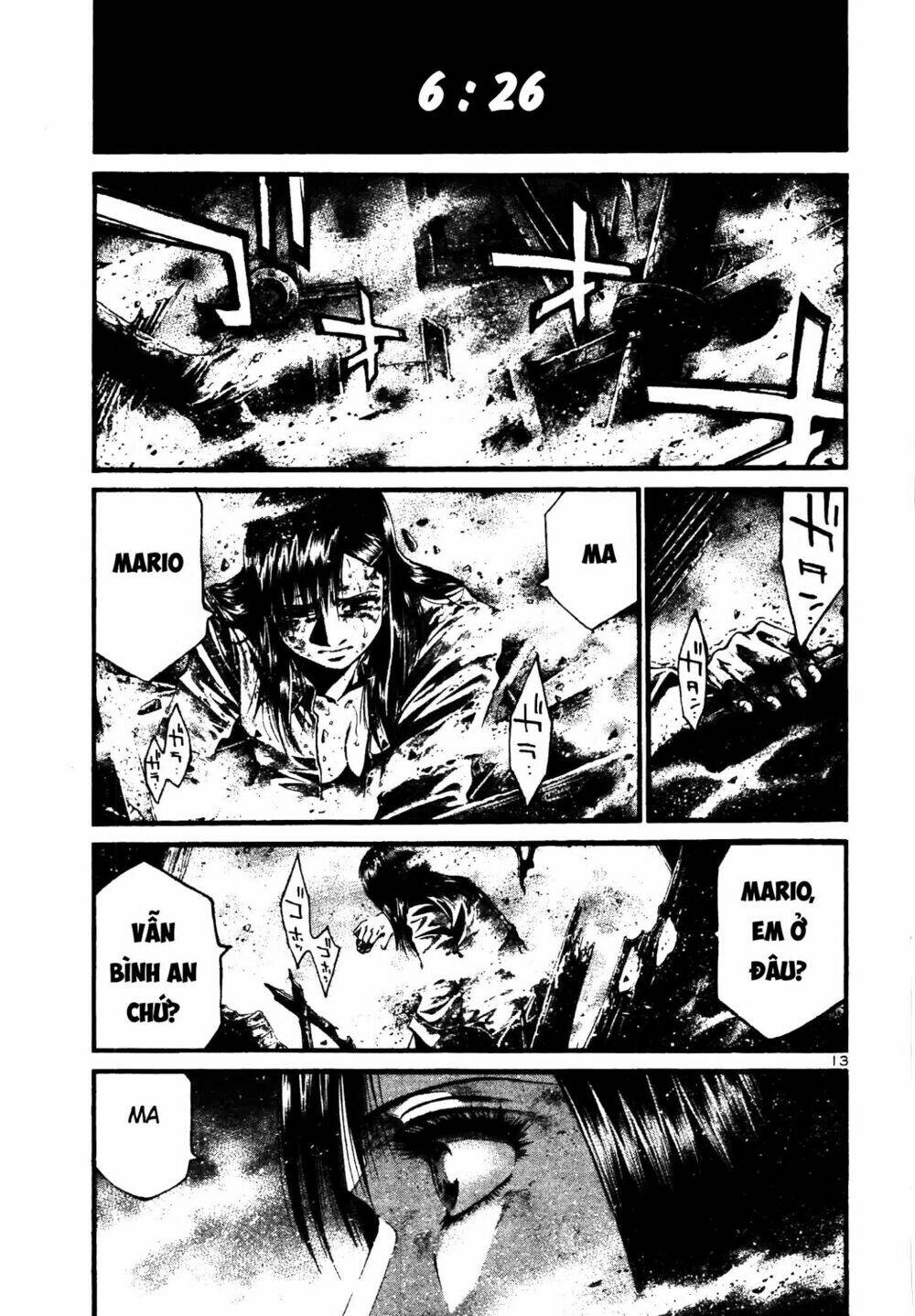 rainbow chapter 212 13