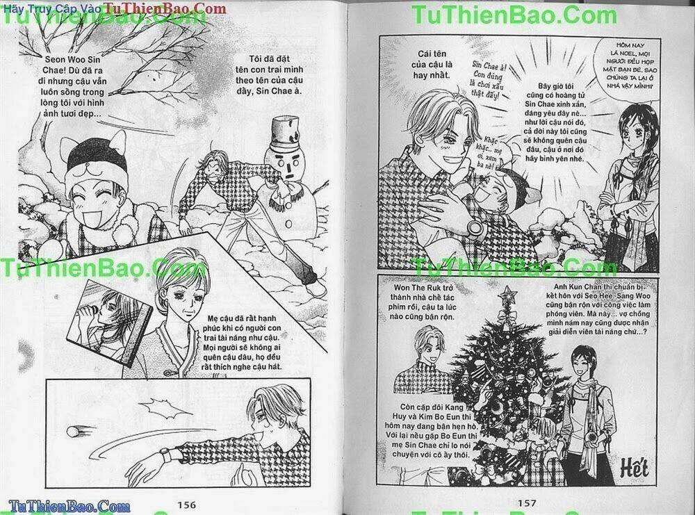 giấc mơ thần tượng chapter 11 78