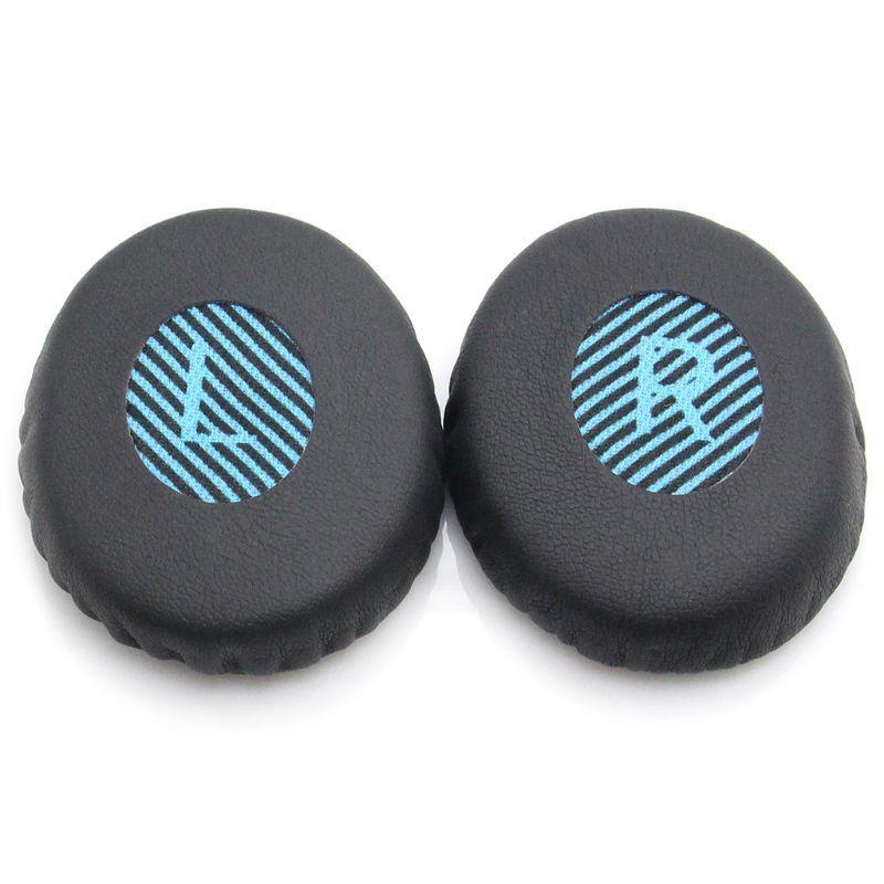 Cặp mút đệm tai nghe chụp tai thay thế cho Bose SoundLink On-Ear Style OE2 OE2i