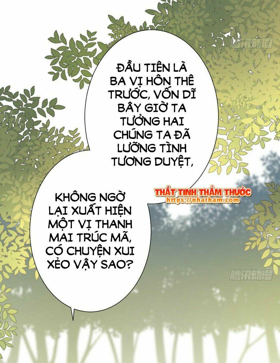 hôm nay ta cũng muốn trêu chọc nàng chapter 67 27