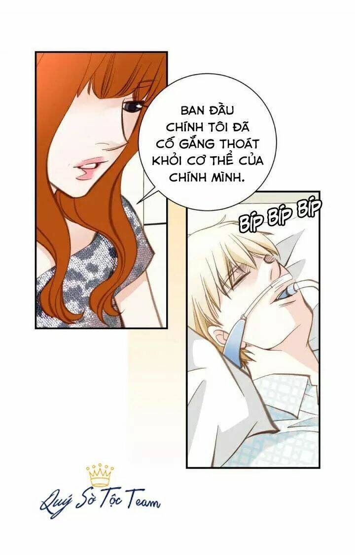 tiếp xúc chí mạng chapter 98 9