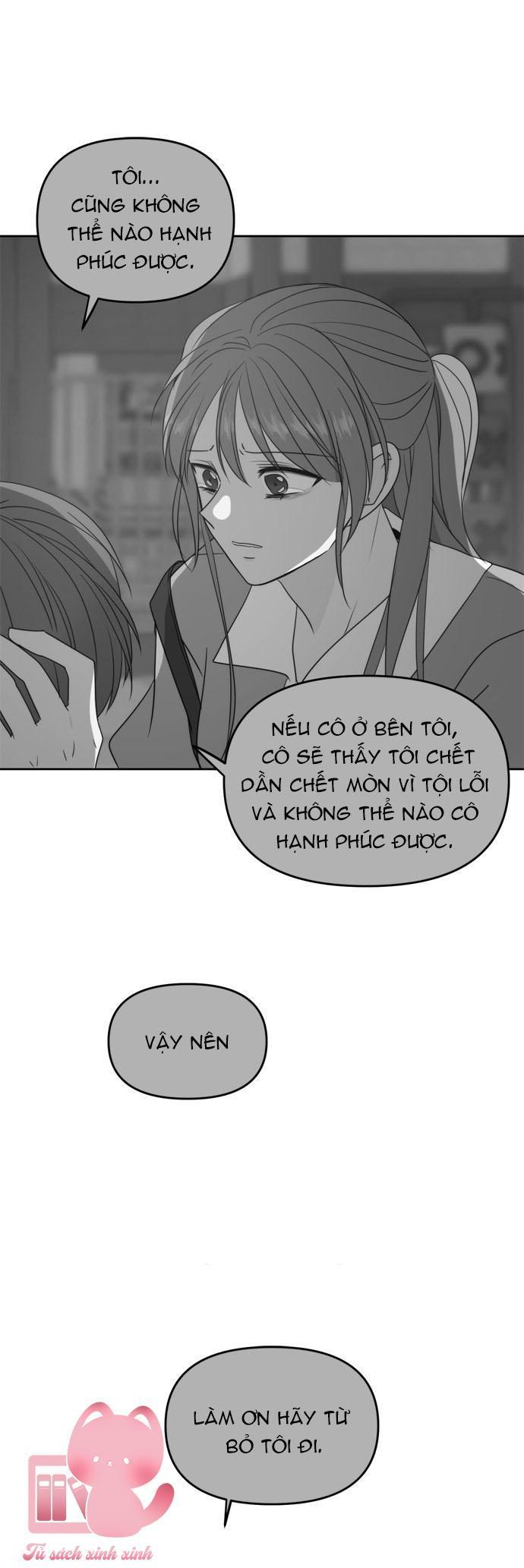 hẹn gặp nhau ở kiếp thứ 19 chapter 64 18