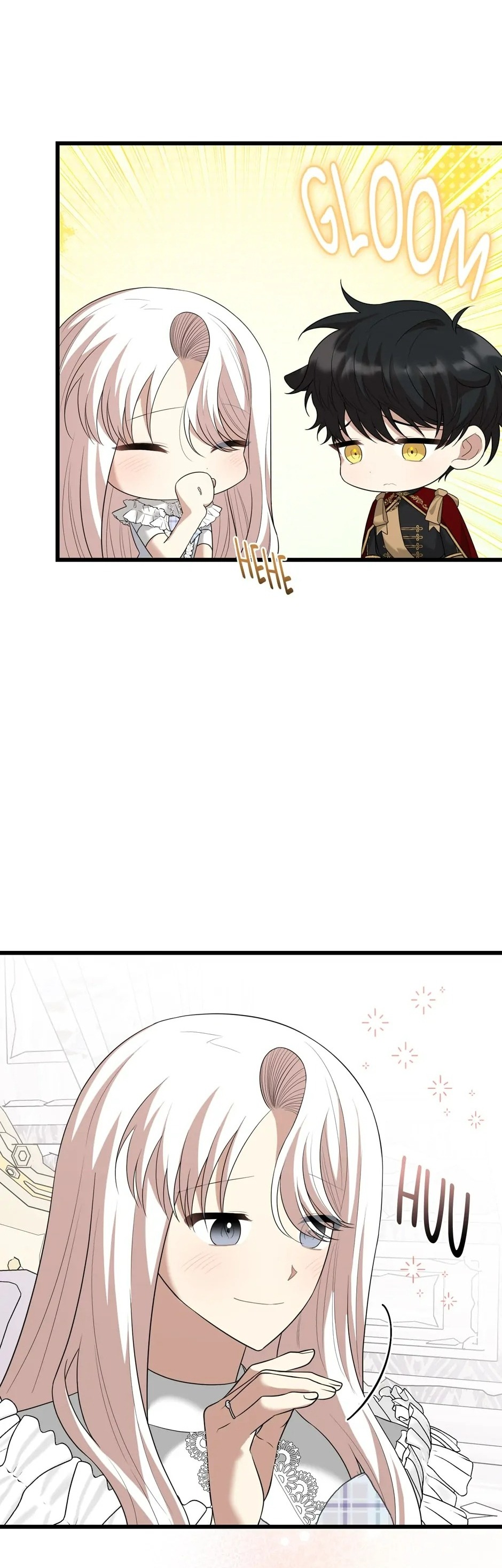 anh trai nguy hiểm của tôi chapter 91 8