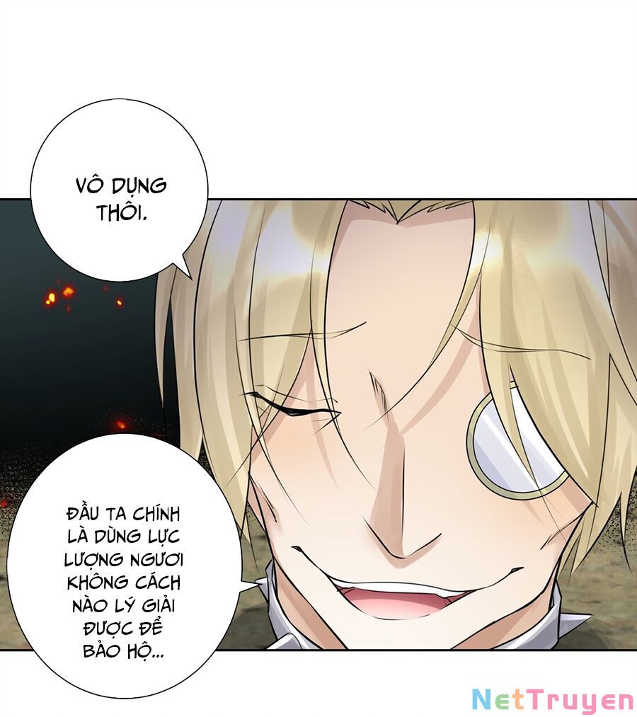 bản giáo chủ thân bất do kỷ chapter 23 8