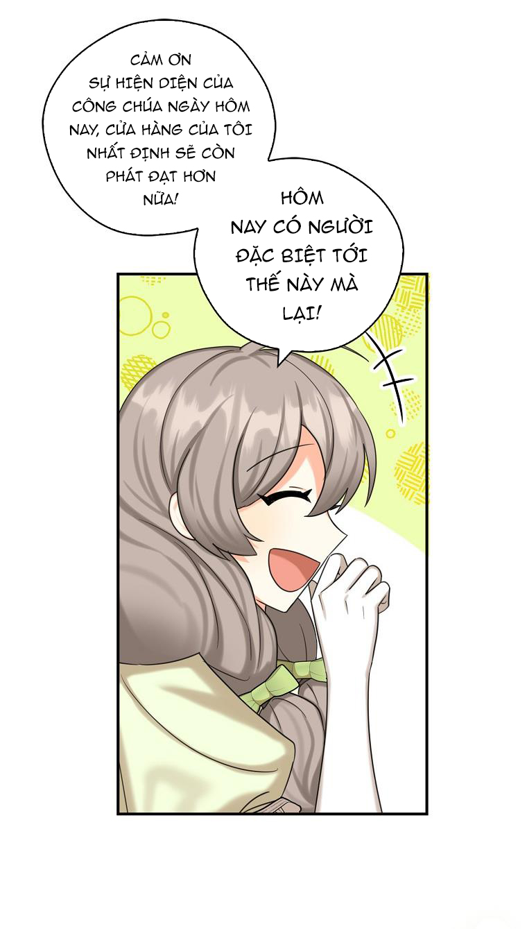 ba người anh trai của tôi là bạo quân chapter 44.2 10