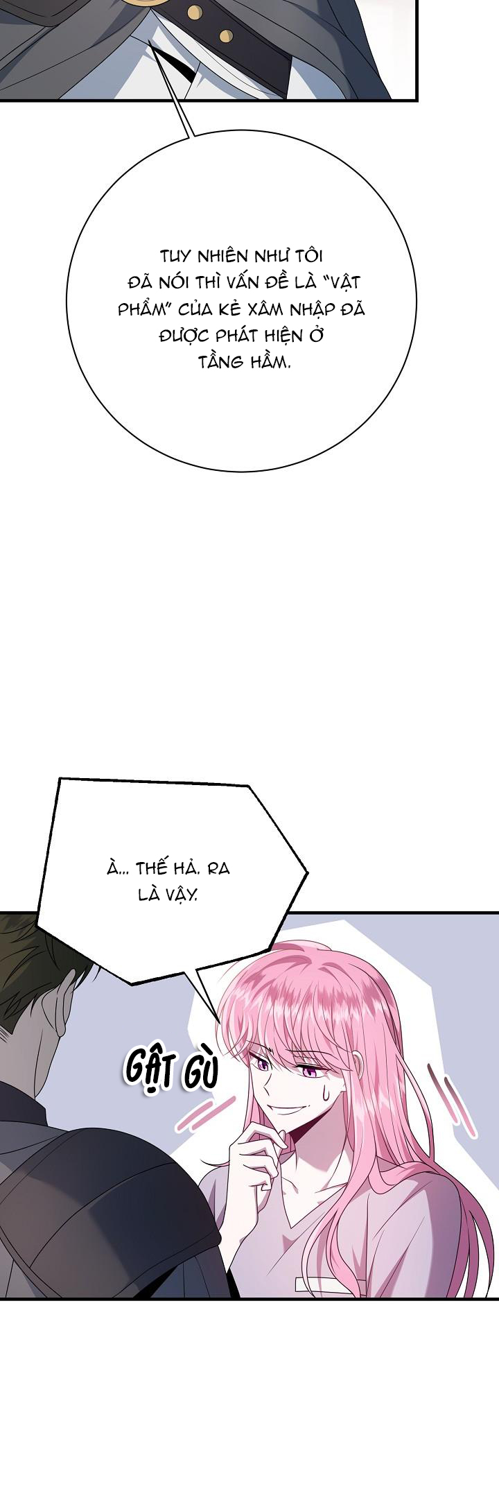 tôi đã gặp nam chính trong ngục tù chapter 17 18