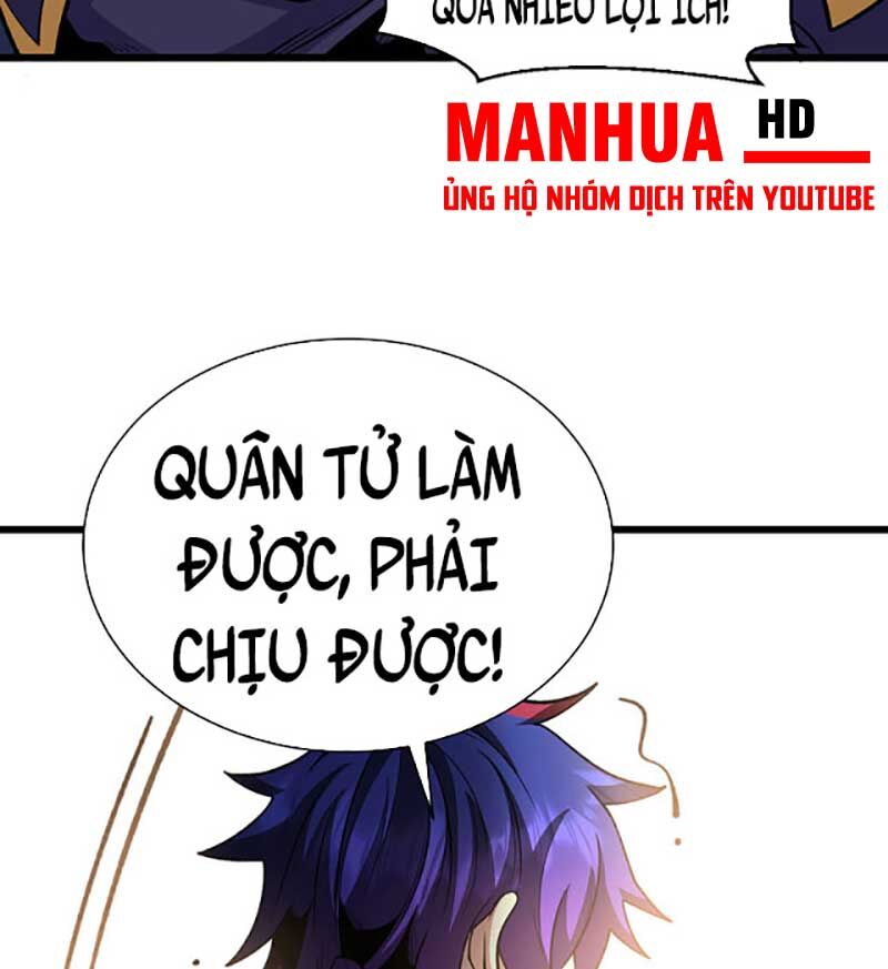 võ đạo độc tôn chapter 570 71